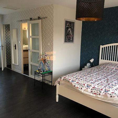 Le Cendre Bienvenue Bed & Breakfast エクステリア 写真