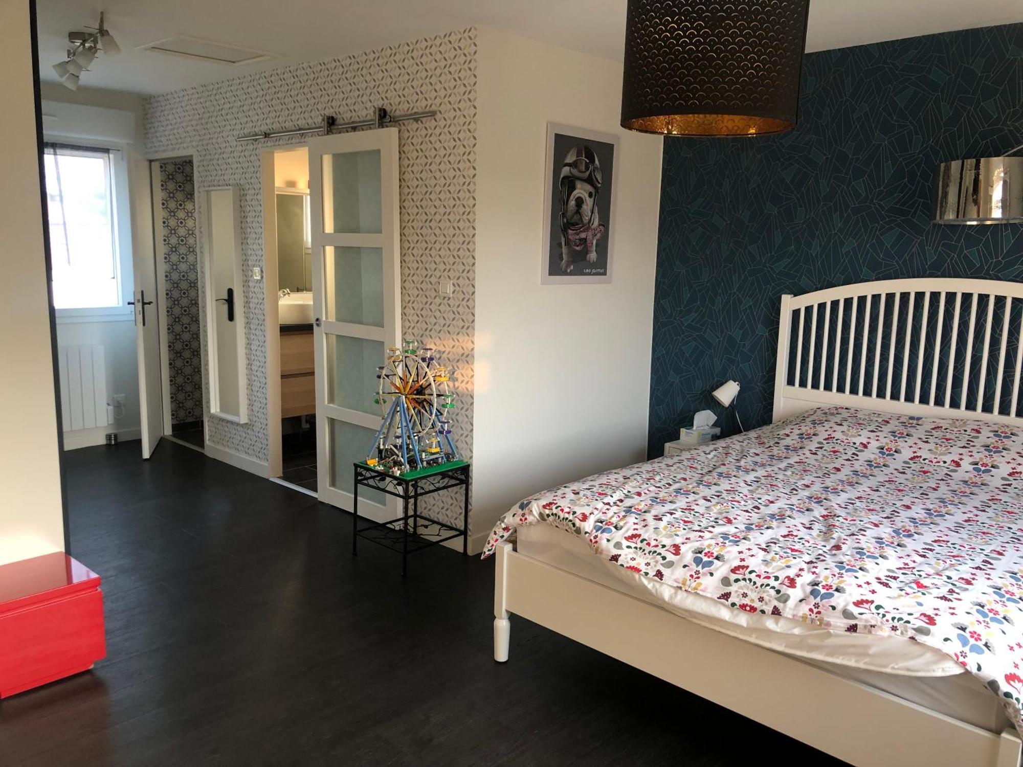 Le Cendre Bienvenue Bed & Breakfast エクステリア 写真